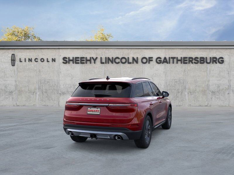 2026 Lincoln Corsair Premiere Gaithersburg MD