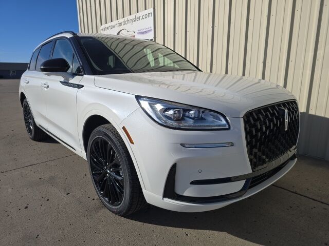 2026 Lincoln Corsair Reserve Watertown SD