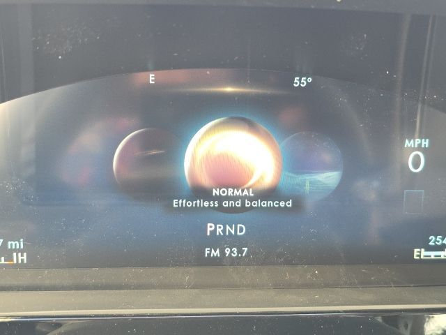 2026 Lincoln Corsair Reserve Watertown SD