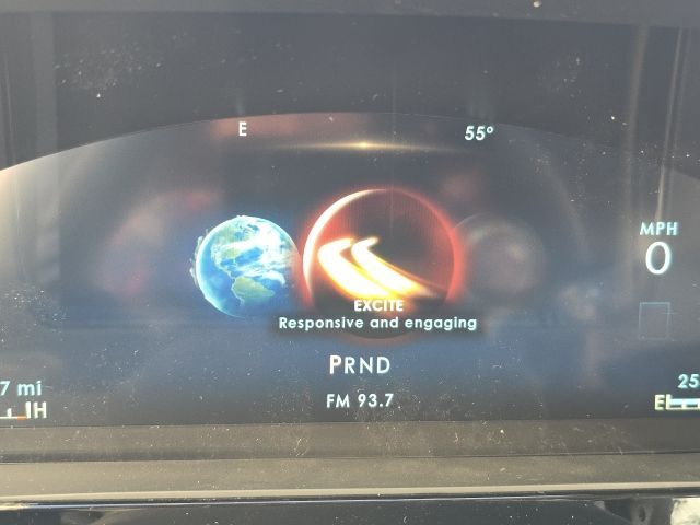 2026 Lincoln Corsair Reserve Watertown SD