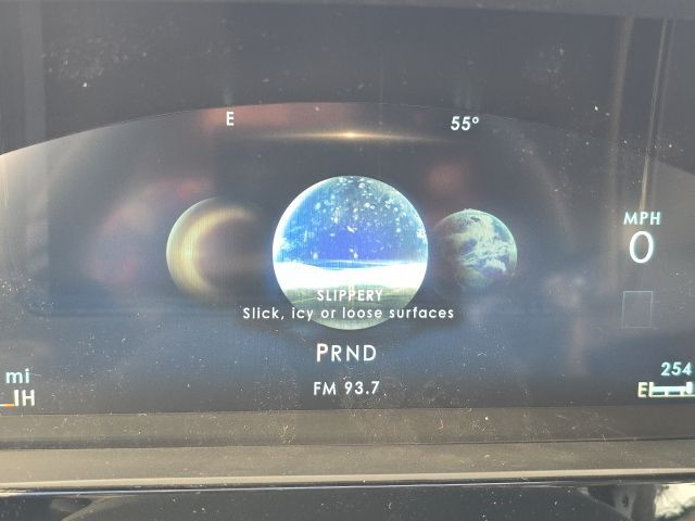 2026 Lincoln Corsair Reserve Watertown SD