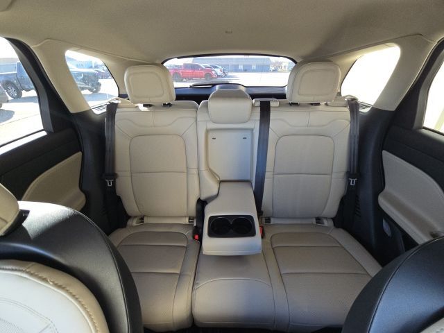 2026 Lincoln Corsair Reserve Watertown SD