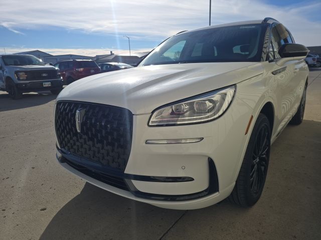 2026 Lincoln Corsair Reserve Watertown SD