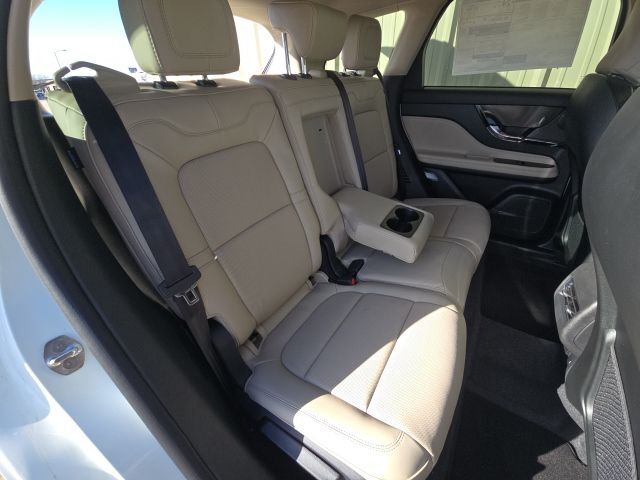 2026 Lincoln Corsair Reserve Watertown SD