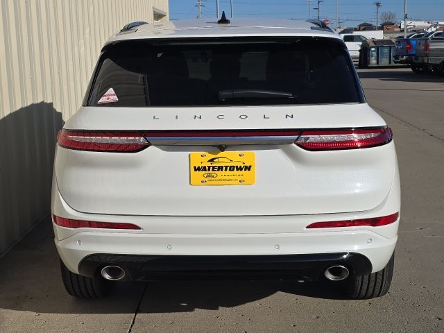 2026 Lincoln Corsair Reserve Watertown SD