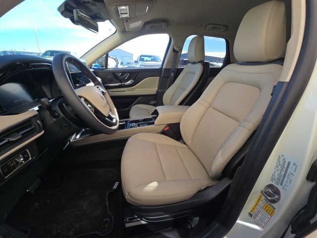 2026 Lincoln Corsair Reserve Watertown SD