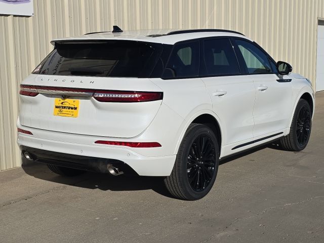 2026 Lincoln Corsair Reserve Watertown SD