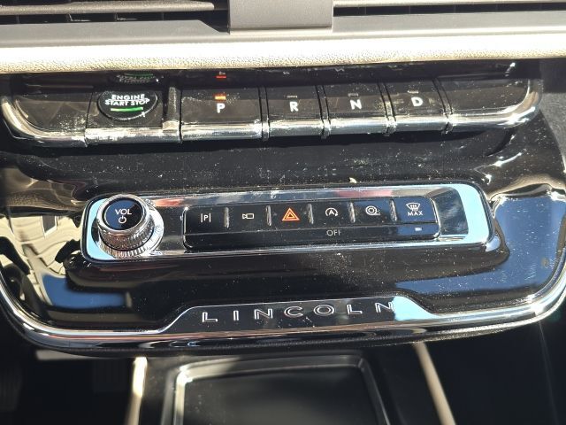 2026 Lincoln Corsair Reserve Watertown SD