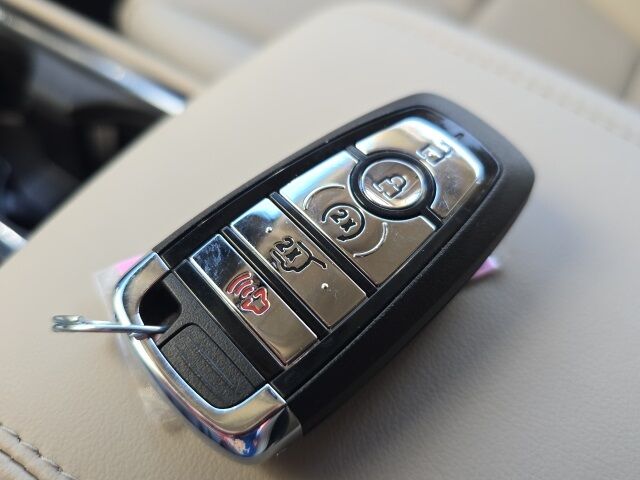 2026 Lincoln Corsair Reserve Watertown SD