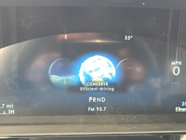 2026 Lincoln Corsair Reserve Watertown SD