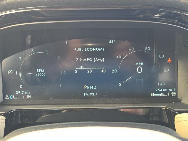 2026 Lincoln Corsair Reserve Watertown SD