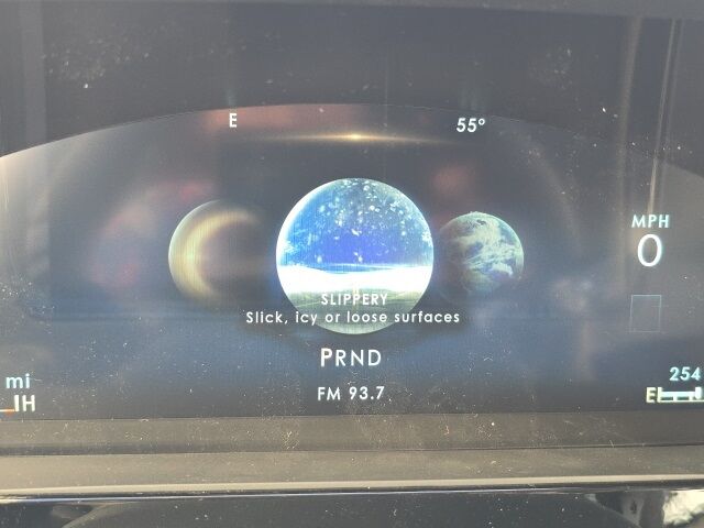 2026 Lincoln Corsair Reserve Watertown SD