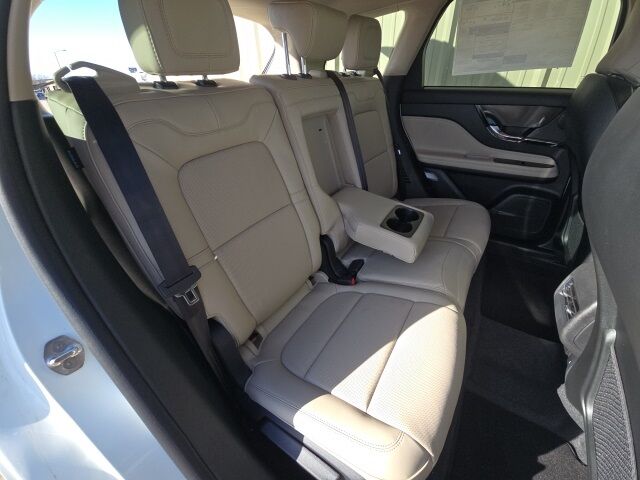 2026 Lincoln Corsair Reserve Watertown SD