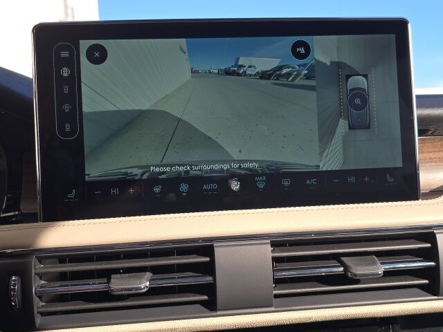 2026 Lincoln Corsair Reserve Watertown SD