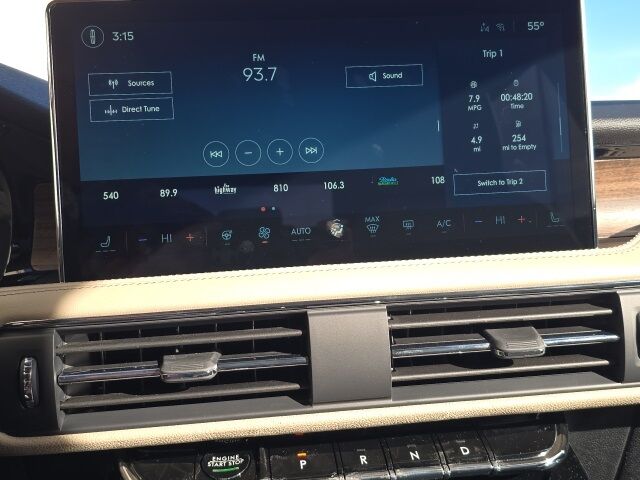 2026 Lincoln Corsair Reserve Watertown SD