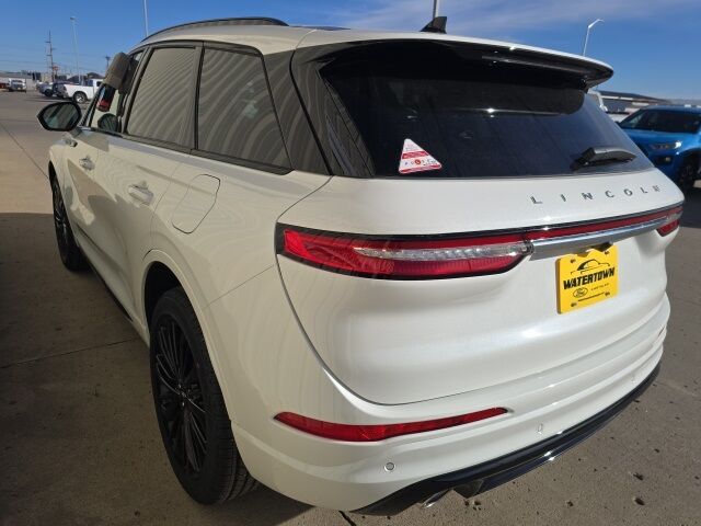 2026 Lincoln Corsair Reserve Watertown SD