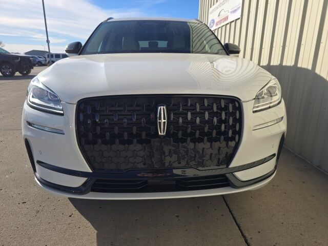 2026 Lincoln Corsair Reserve Watertown SD