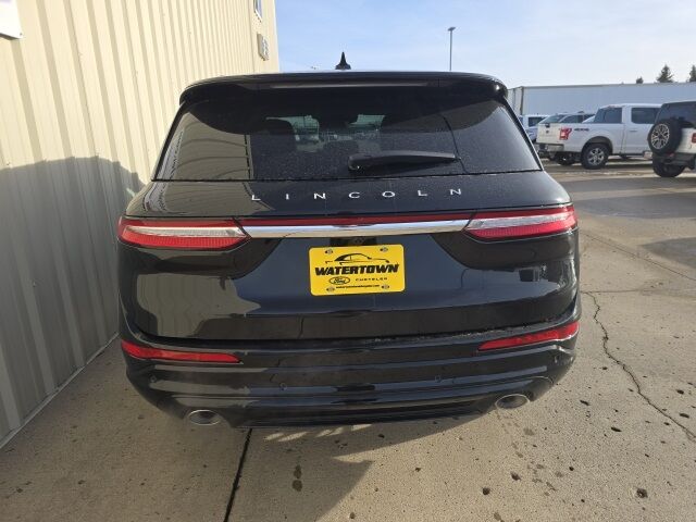 2026 Lincoln Corsair Reserve Watertown SD