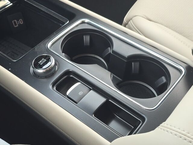 2026 Lincoln Corsair Reserve Watertown SD