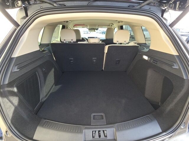 2026 Lincoln Corsair Reserve Watertown SD