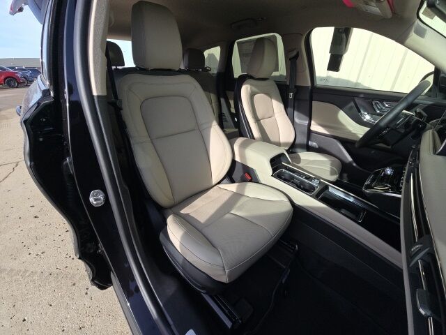 2026 Lincoln Corsair Reserve Watertown SD