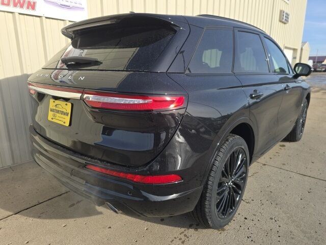 2026 Lincoln Corsair Reserve Watertown SD