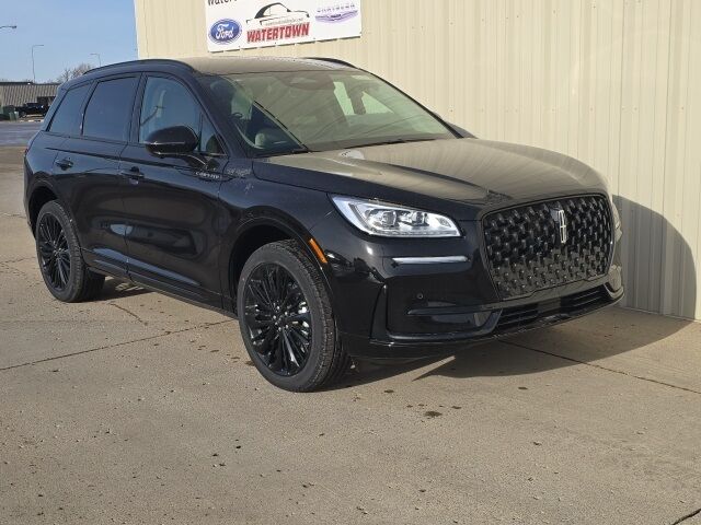 2026 Lincoln Corsair Reserve Watertown SD