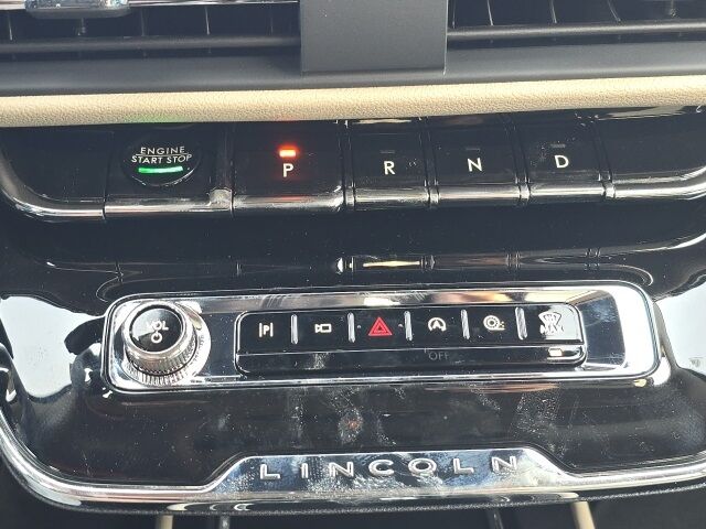 2026 Lincoln Corsair Reserve Watertown SD