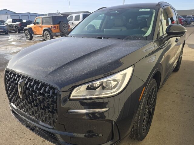 2026 Lincoln Corsair Reserve Watertown SD