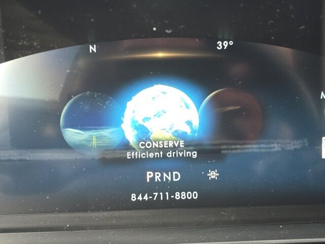 2026 Lincoln Corsair Reserve Watertown SD