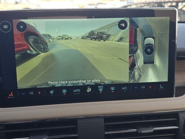 2026 Lincoln Corsair Reserve Watertown SD