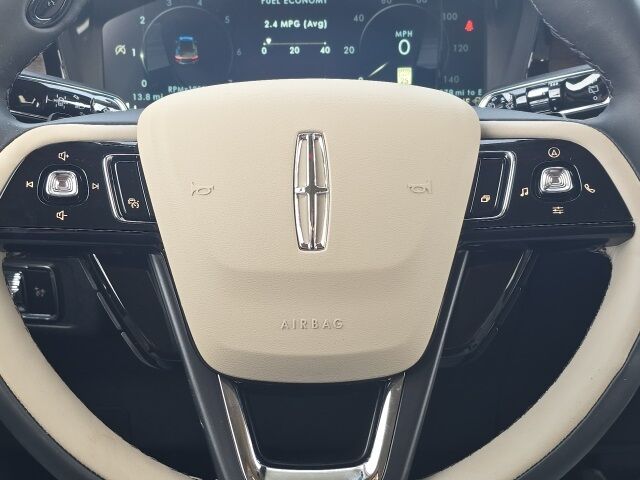 2026 Lincoln Corsair Reserve Watertown SD