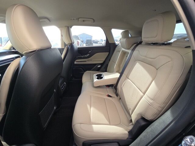 2026 Lincoln Corsair Reserve Watertown SD