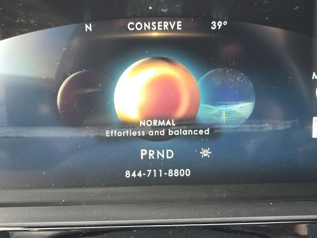 2026 Lincoln Corsair Reserve Watertown SD