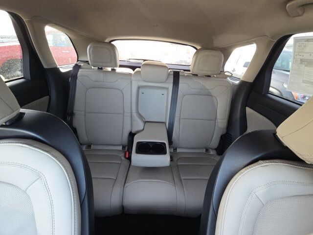 2026 Lincoln Corsair Reserve Watertown SD