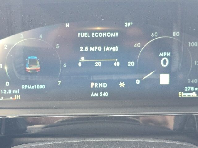 2026 Lincoln Corsair Reserve Watertown SD