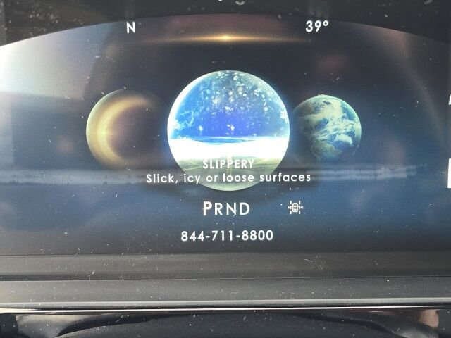 2026 Lincoln Corsair Reserve Watertown SD