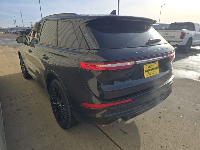 2026 Lincoln Corsair Reserve Watertown SD