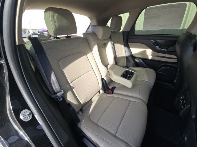 2026 Lincoln Corsair Reserve Watertown SD