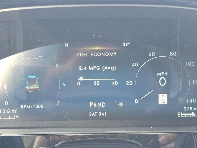 2026 Lincoln Corsair Reserve Watertown SD