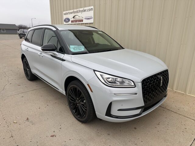 2026 Lincoln Corsair Reserve Watertown SD