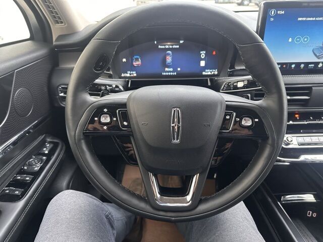 2026 Lincoln Corsair Reserve Watertown SD