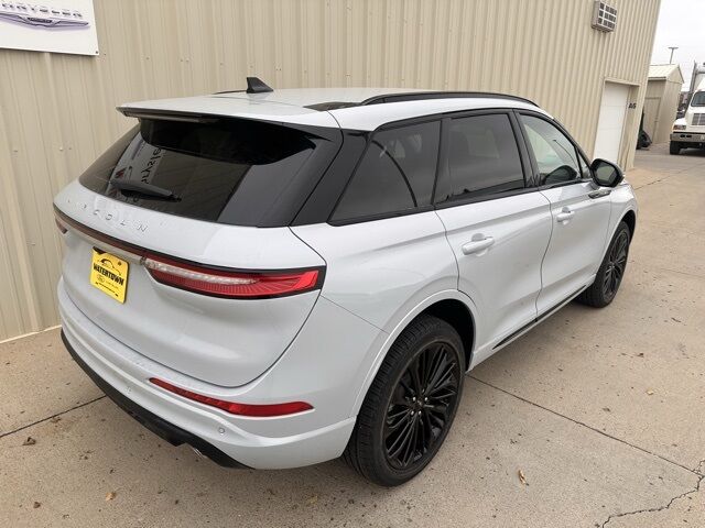 2026 Lincoln Corsair Reserve Watertown SD