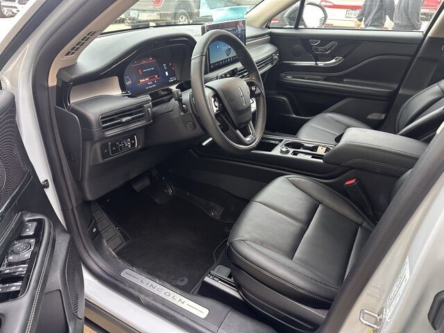 2026 Lincoln Corsair Reserve Watertown SD