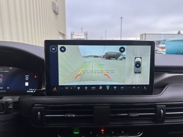 2026 Lincoln Corsair Reserve Watertown SD