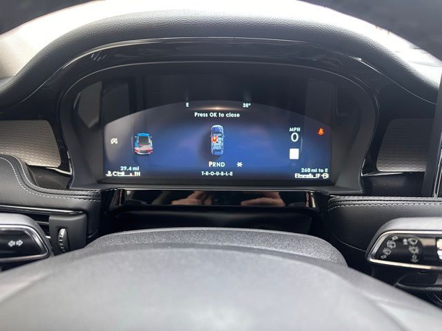 2026 Lincoln Corsair Reserve Watertown SD