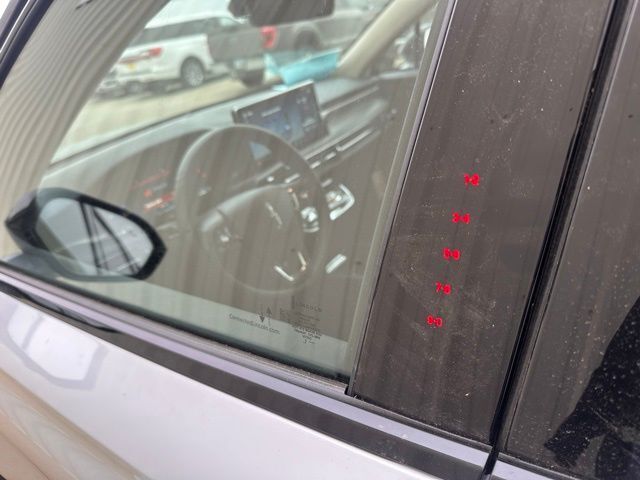 2026 Lincoln Corsair Reserve Watertown SD