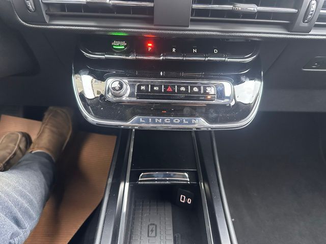 2026 Lincoln Corsair Reserve Watertown SD