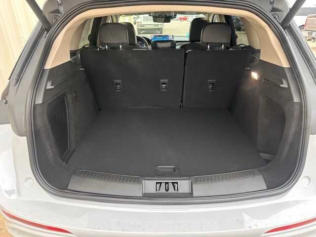 2026 Lincoln Corsair Reserve Watertown SD