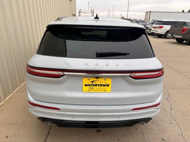 2026 Lincoln Corsair Reserve Watertown SD